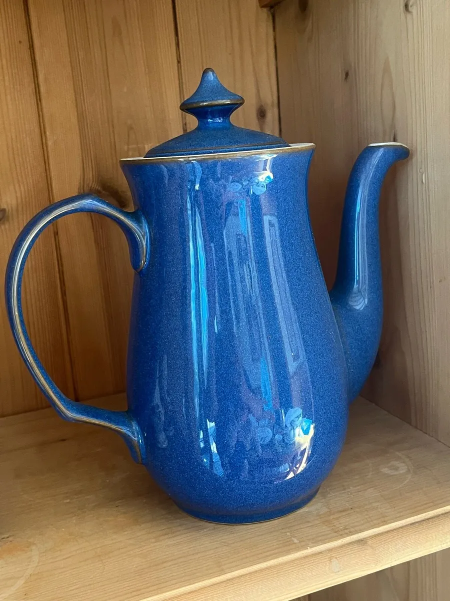 Denby TeaPot
