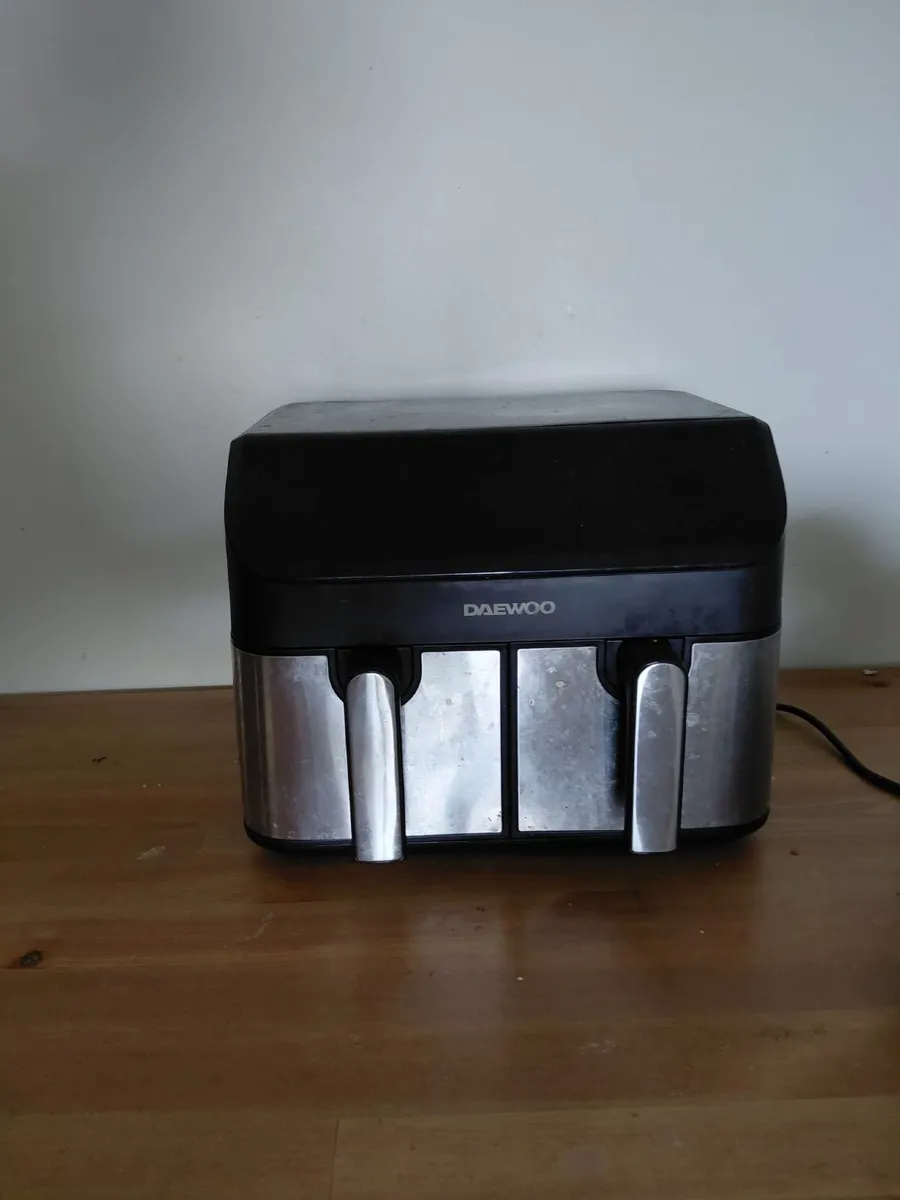 Daewoo Air fryer - Image 1