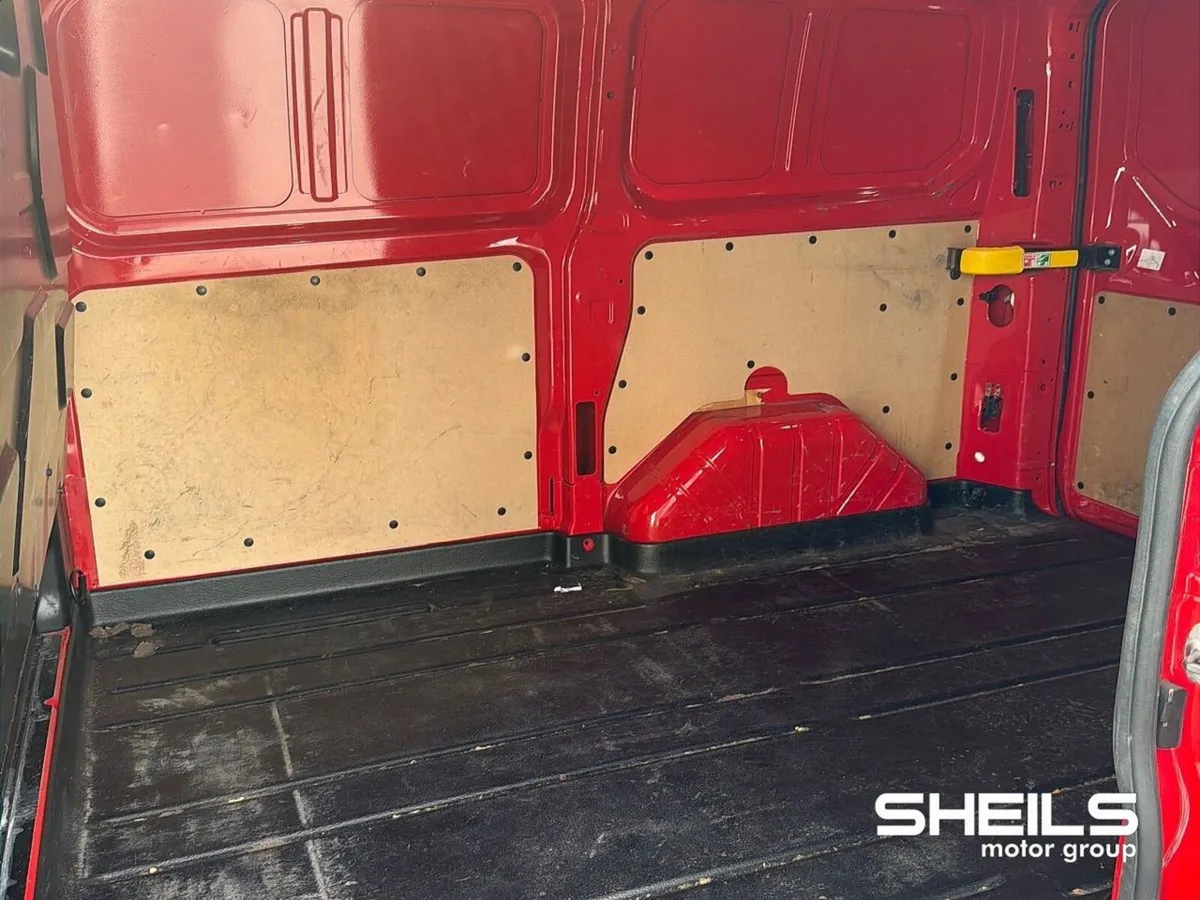 Ford Transit Custom Trend 2.0 Diesel *New Wet Belt - Image 4