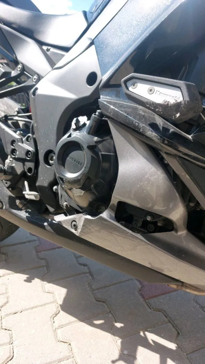 172 kawasaki z1000sx - Image 4
