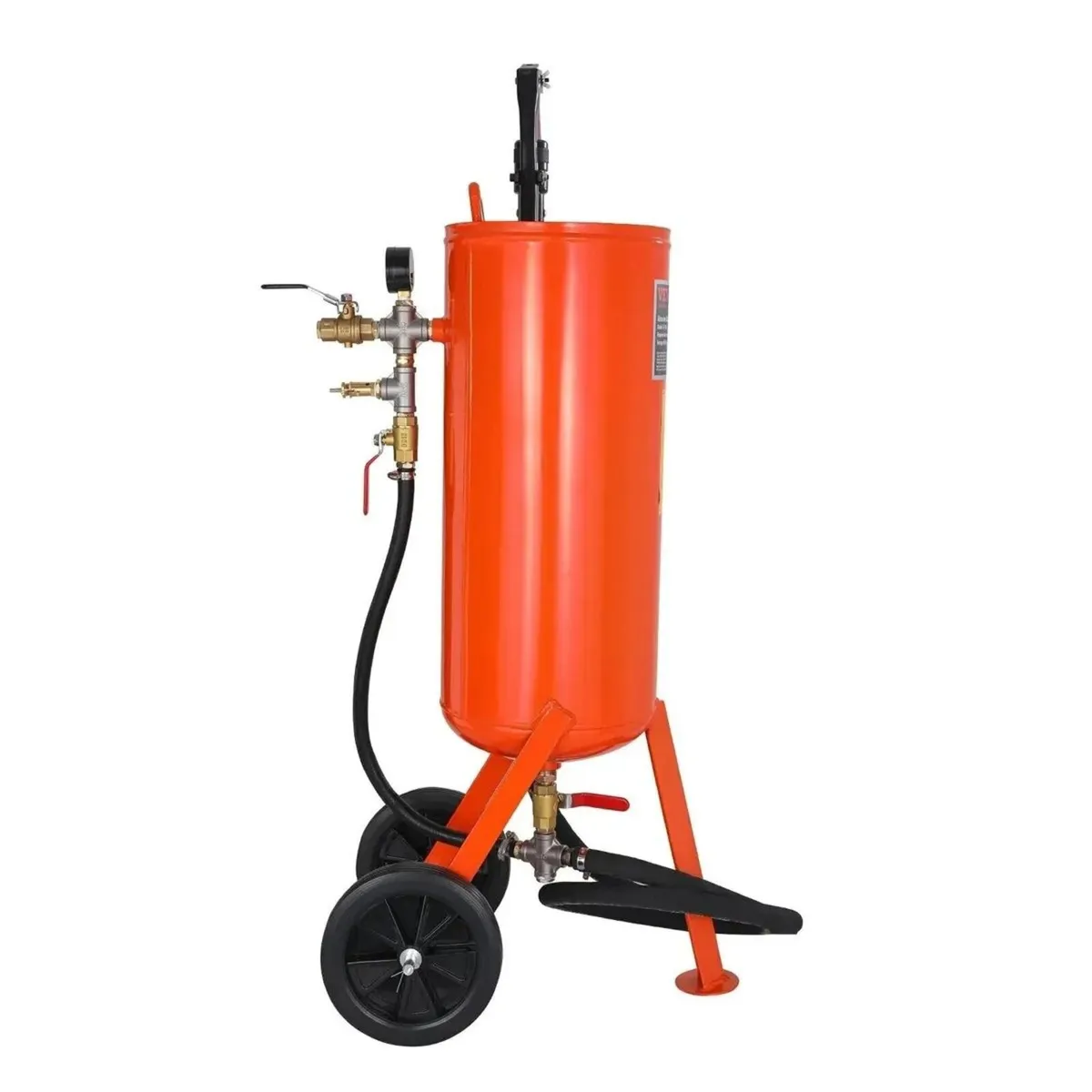 Sandblasting Machine 37.9L Pressure Cleaner - Image 3