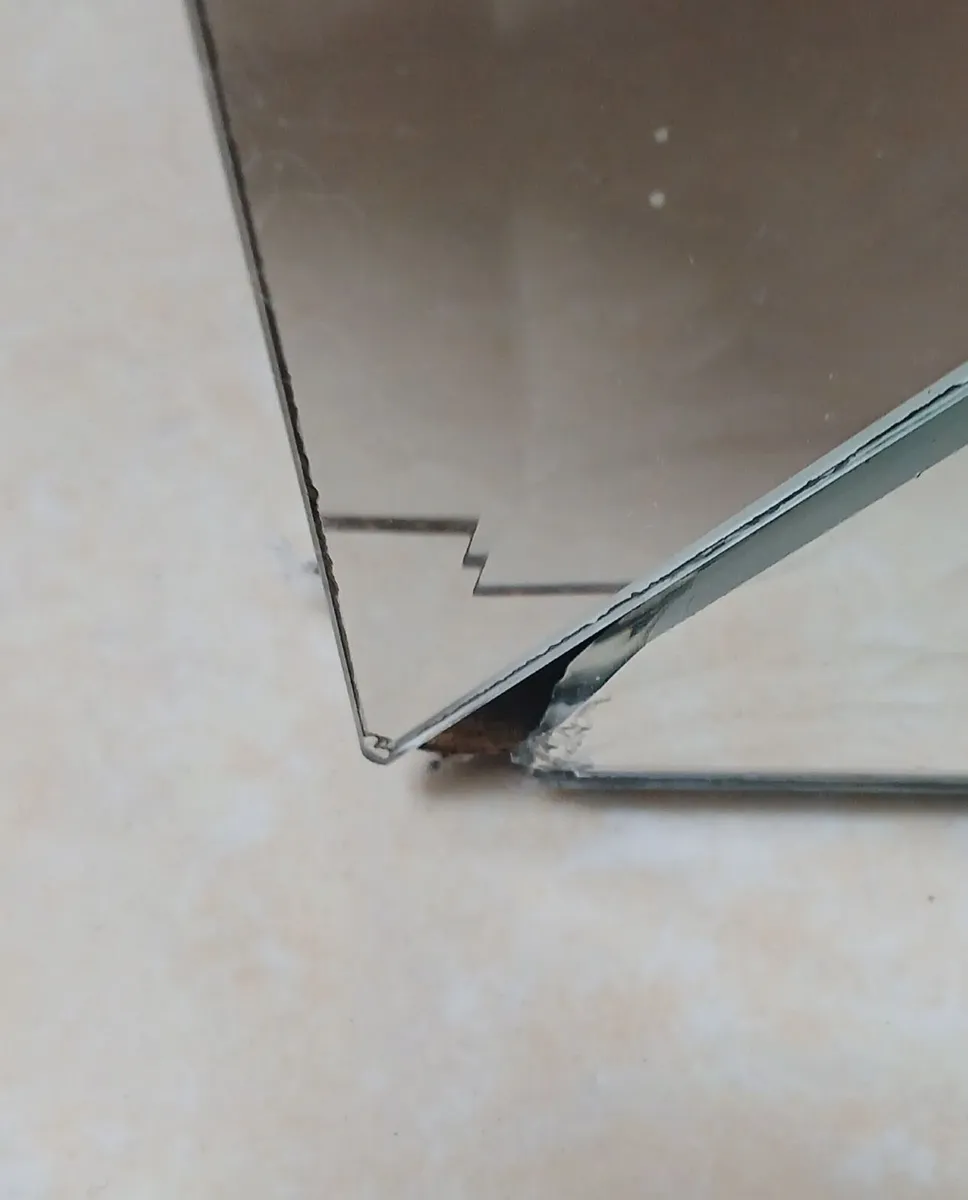Wall Mirror - Image 2