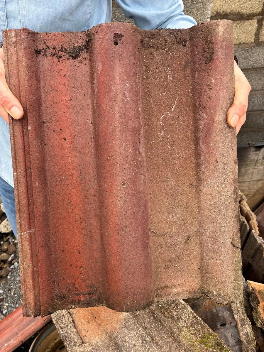 Roof tiles - Image 2