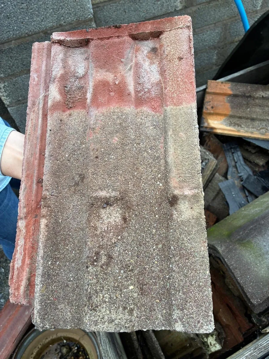 Roof tiles - Image 3