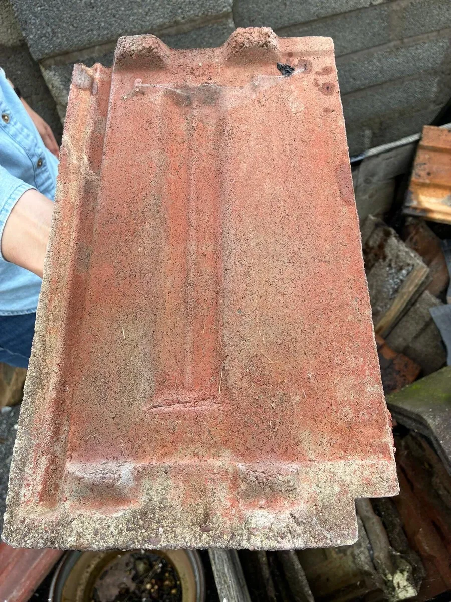 Roof tiles - Image 4