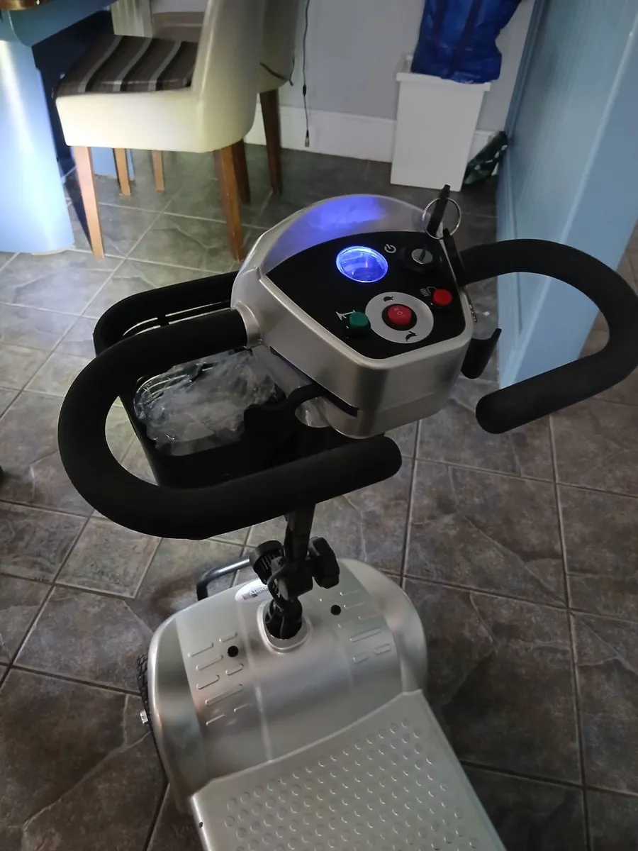 Mobility Scooter - Image 2