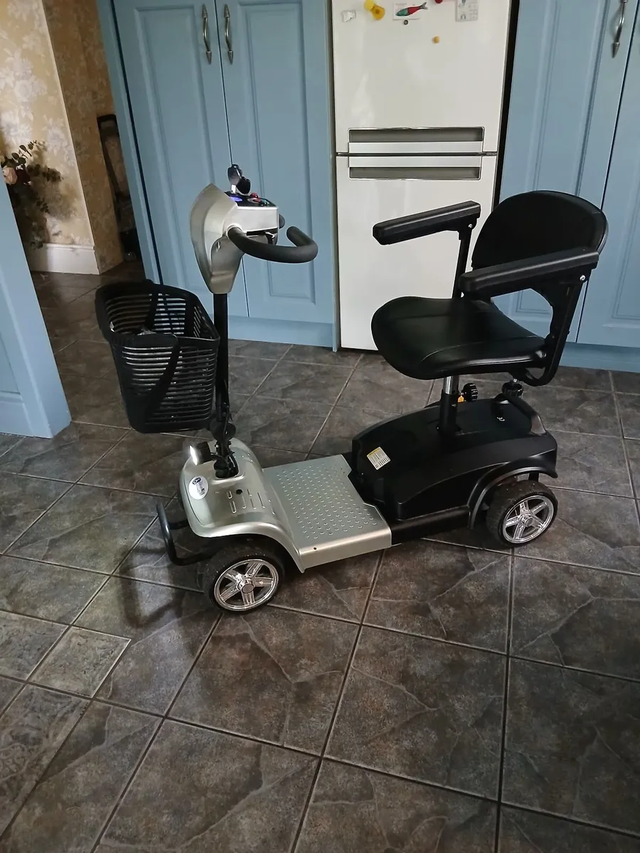 Mobility Scooter - Image 1