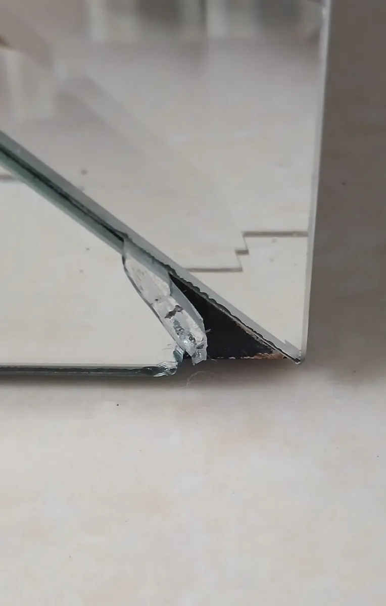 Wall Mirror - Image 3
