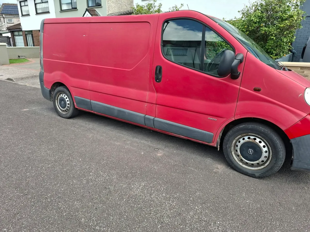 Opal Vivaro - Image 3