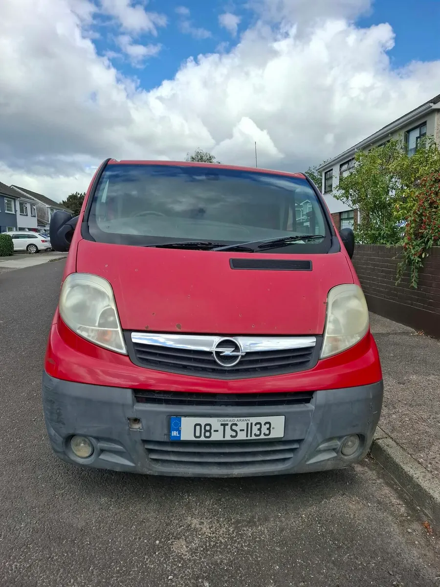 Opal Vivaro - Image 1