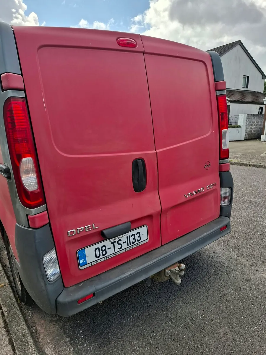 Opal Vivaro - Image 4