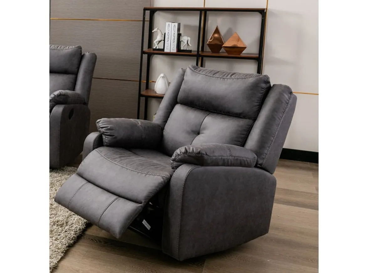 Brand new casey recliner arm chair reduced - Image 2