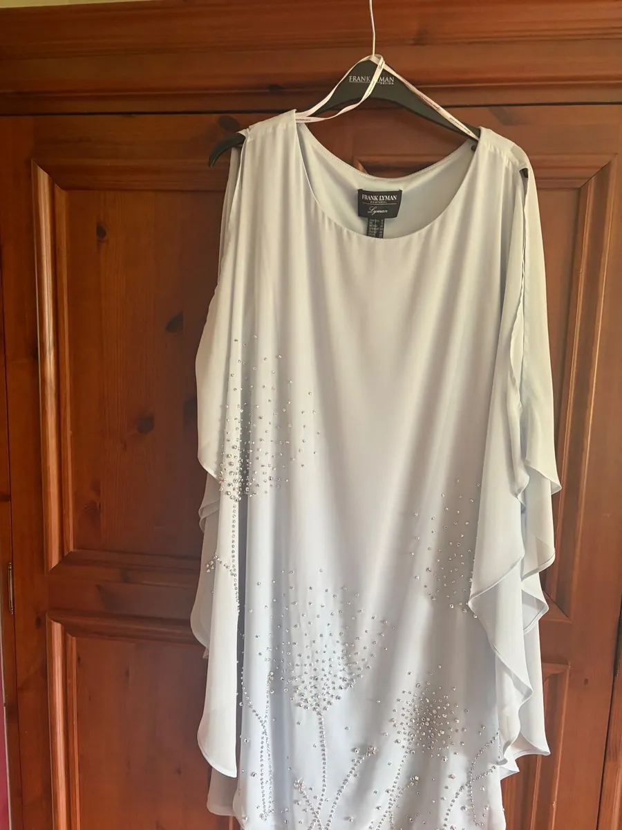 Dress - Image 1