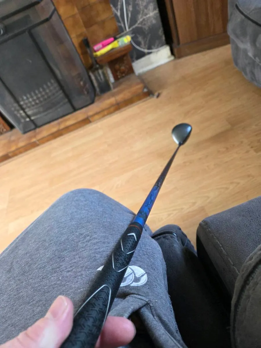 Callaway 6 wood - Image 3