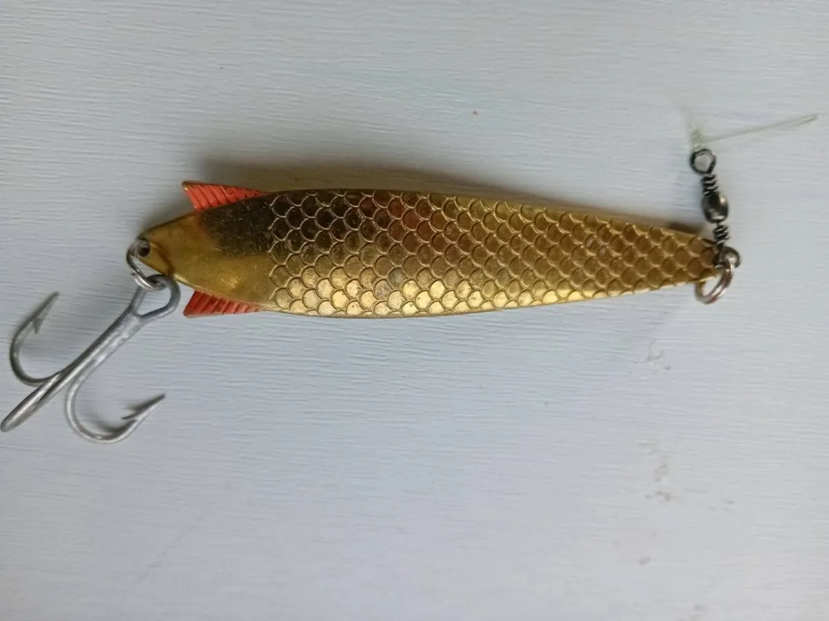Toby Lures(Sweden) - Image 3