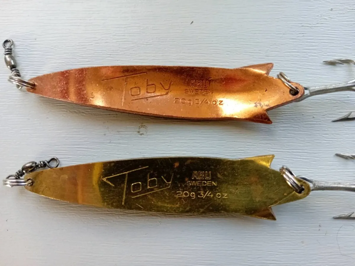 Toby Lures(Sweden) - Image 4