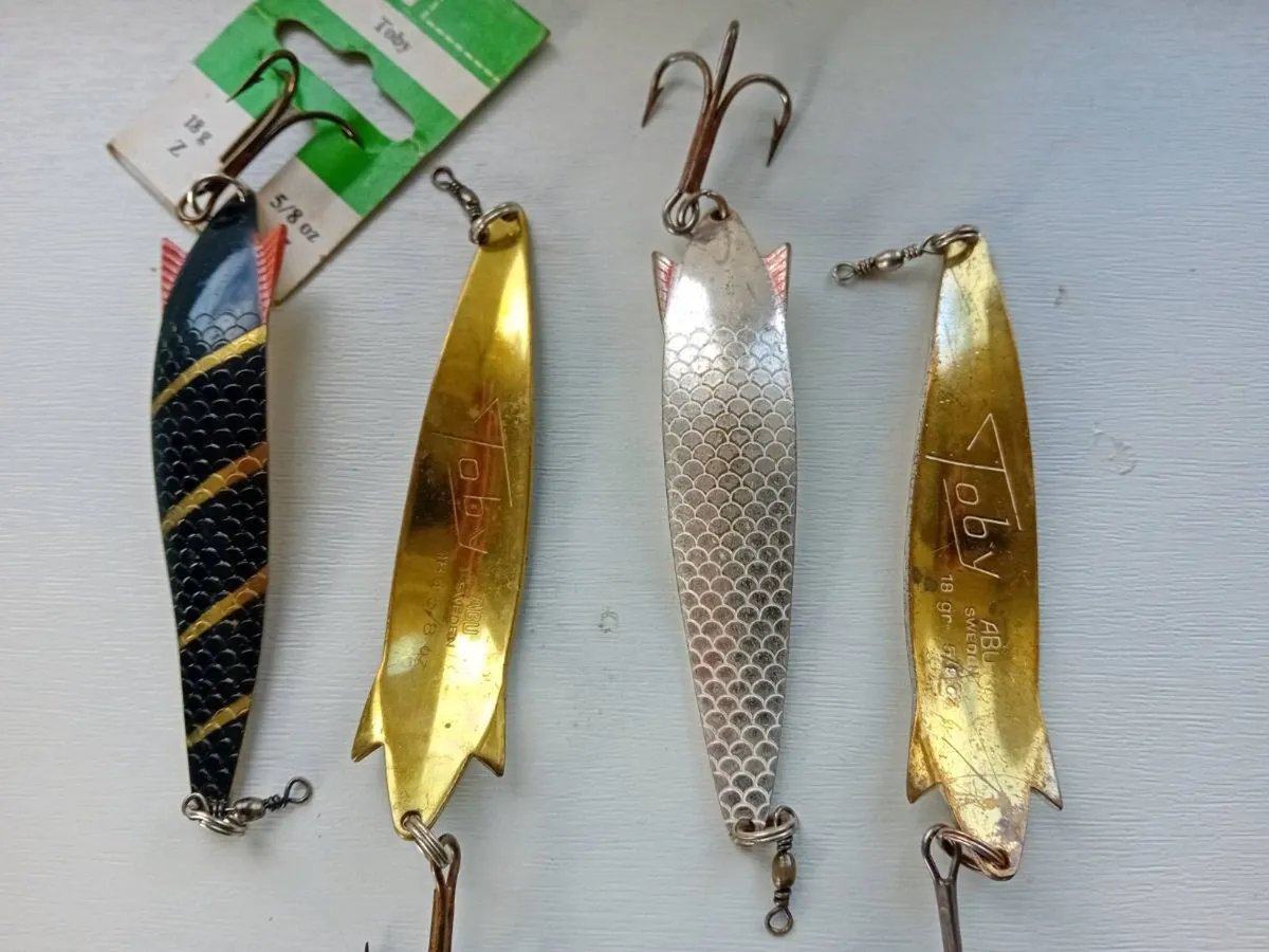 Toby Lures(Sweden) - Image 2