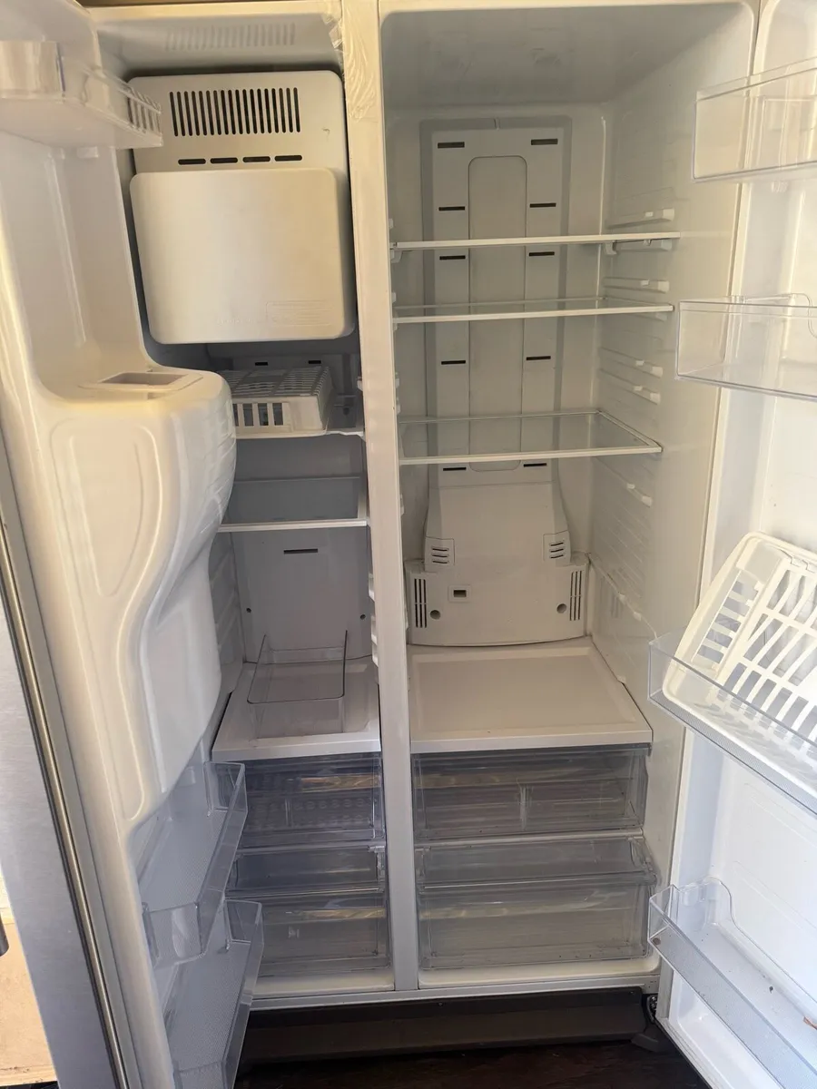 Fridge Freezer - Image 3