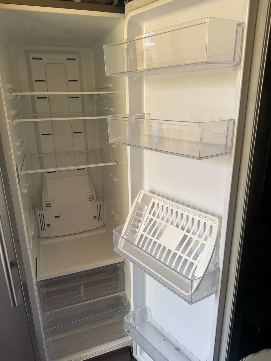 Fridge Freezer - Image 2
