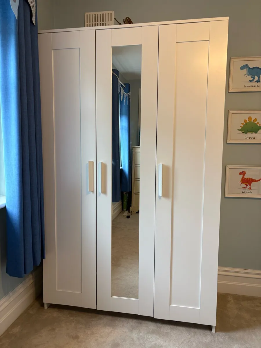 Wardrobe