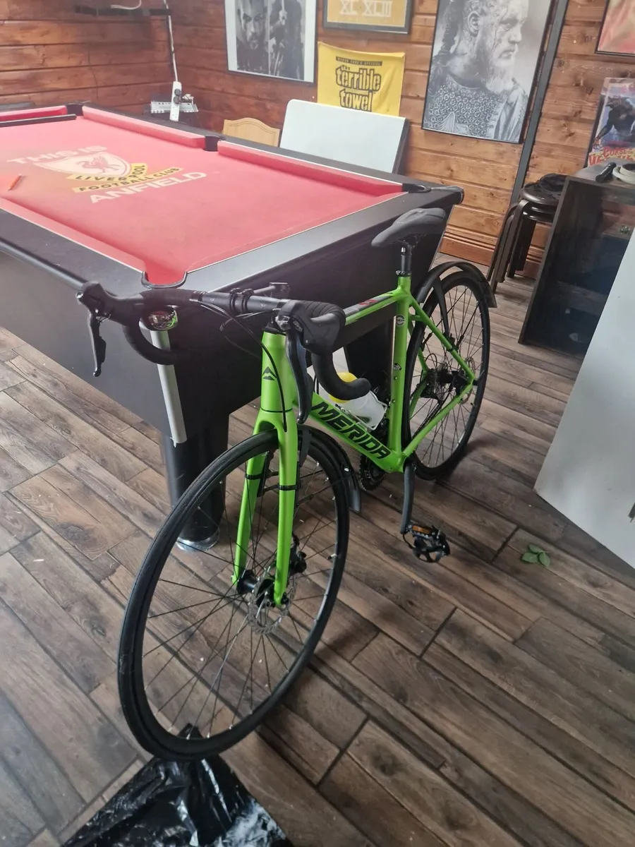 Cycling  bike - Image 2