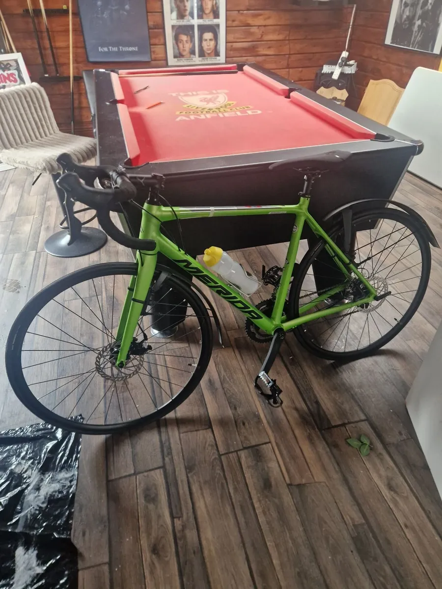 Cycling  bike - Image 1