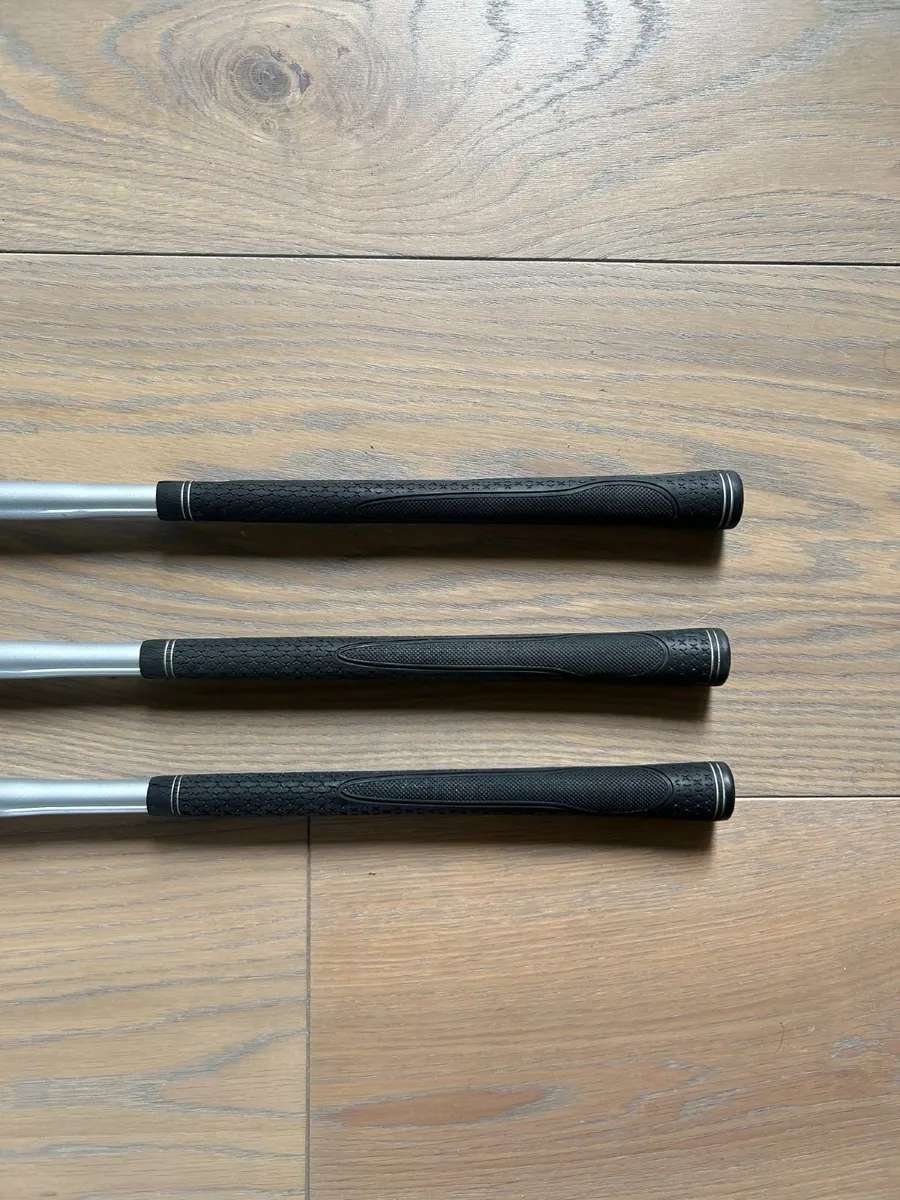 Golf speed sticks - Image 1