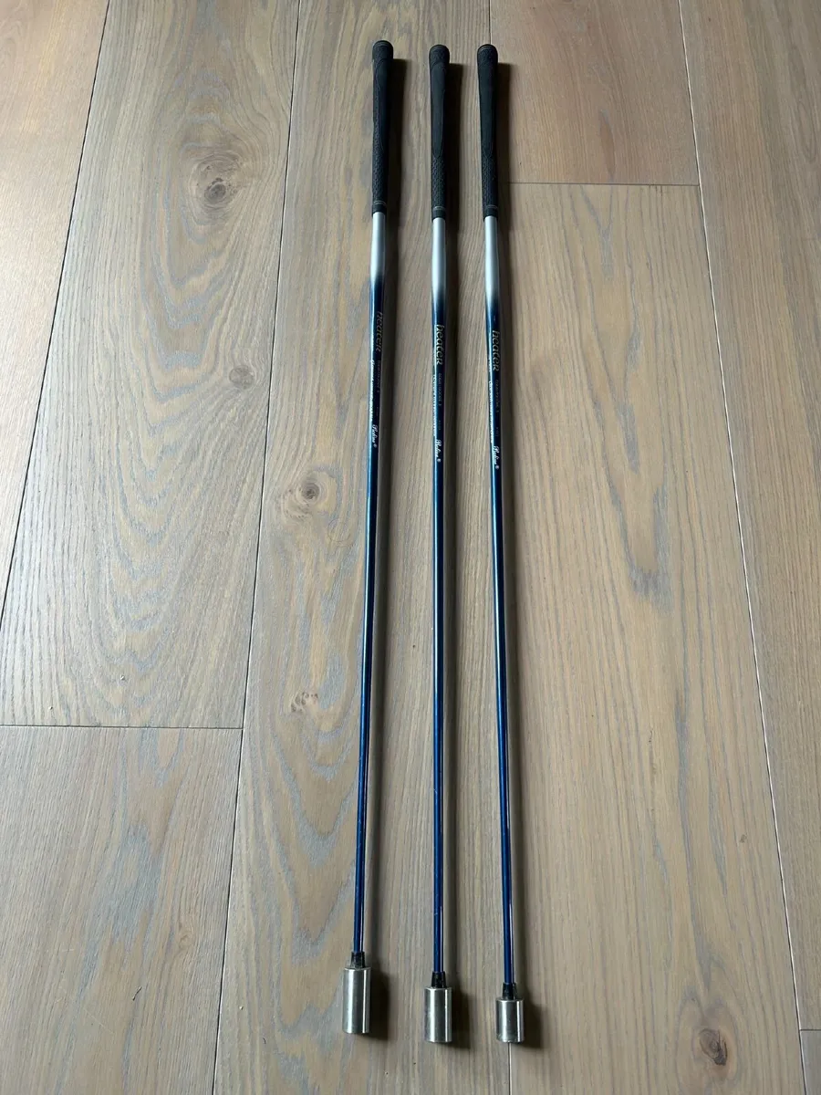 Golf speed sticks - Image 2