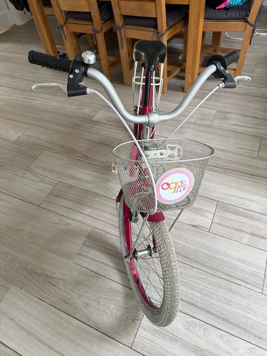 Girls bike - Image 2