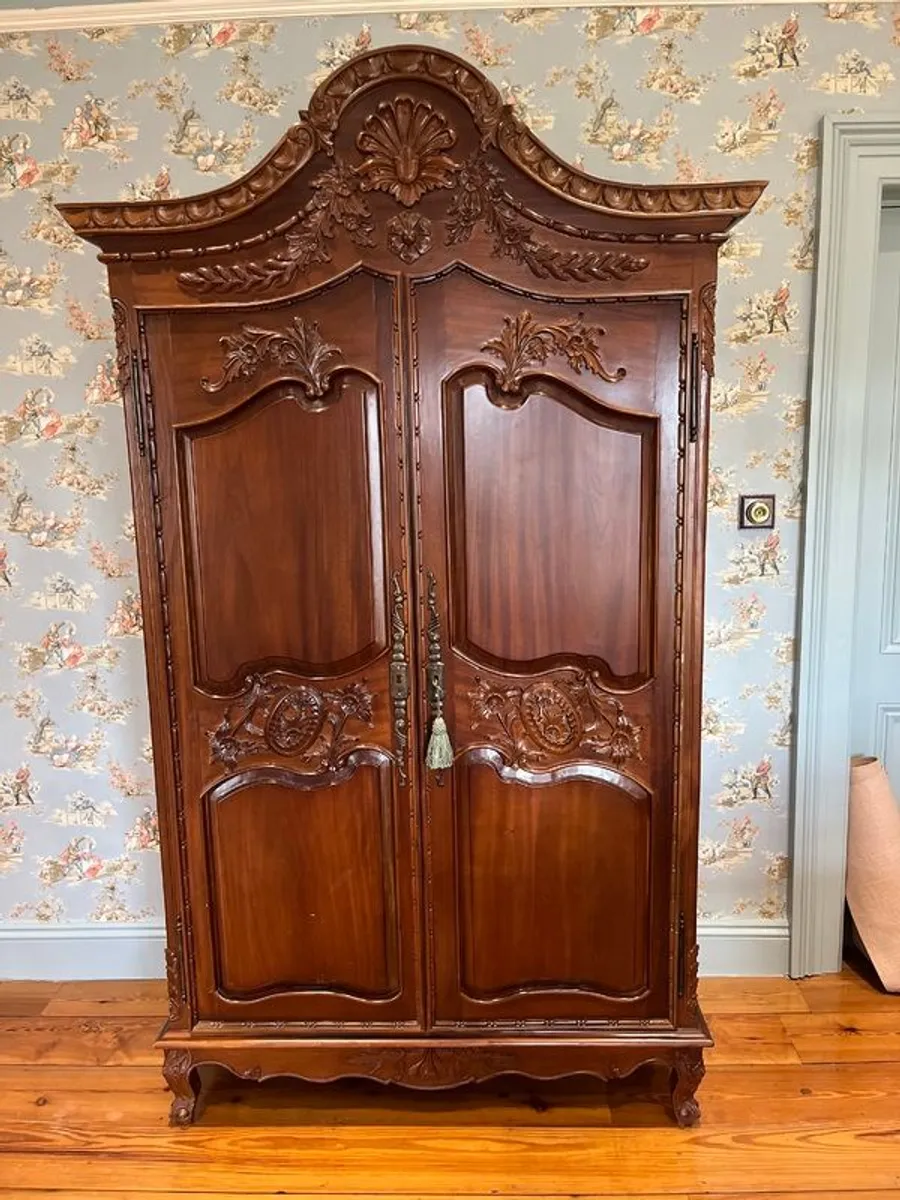 Bedroom Furniture - Image 1