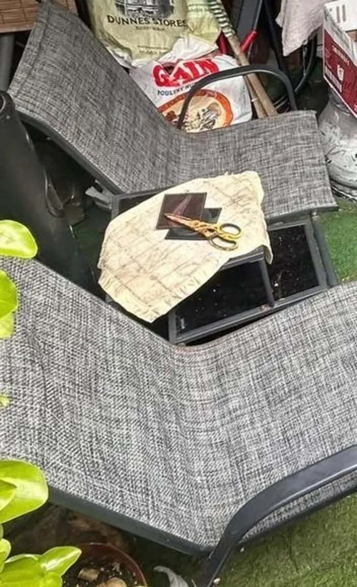 garden furniture - Image 3