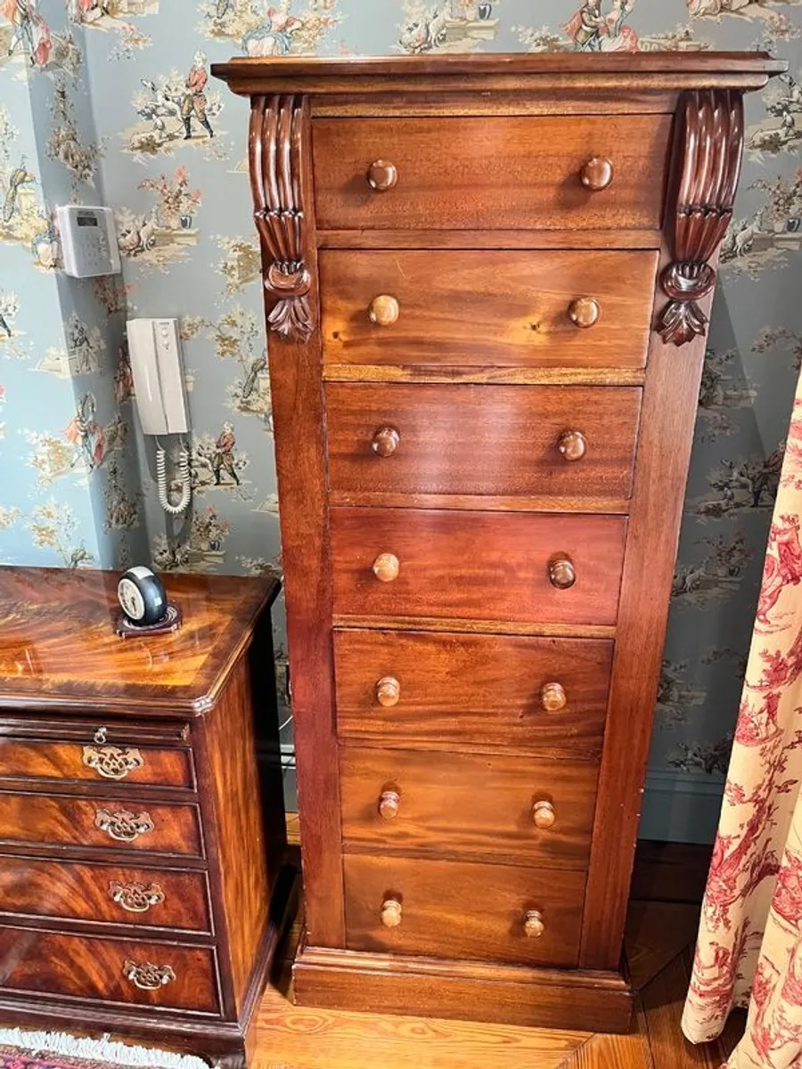 Bedroom Furniture - Image 4