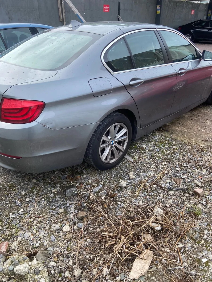 BMW f10 Clio 1.1 - Image 2