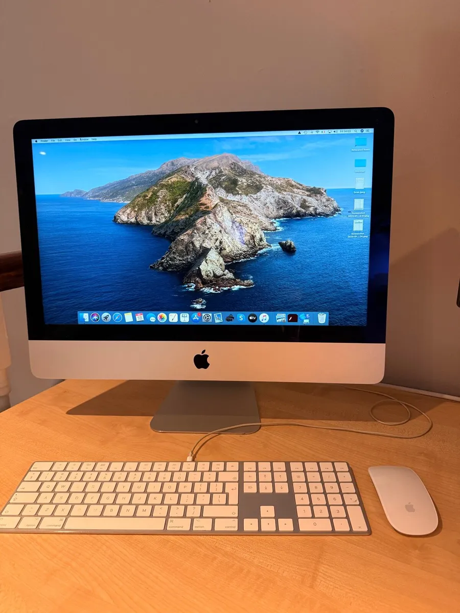 iMac - Image 1