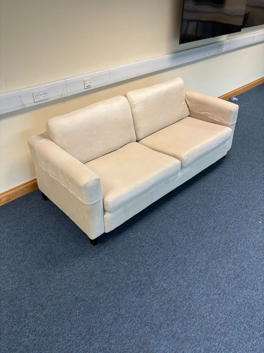 Cream Couche - Cork - Image 2