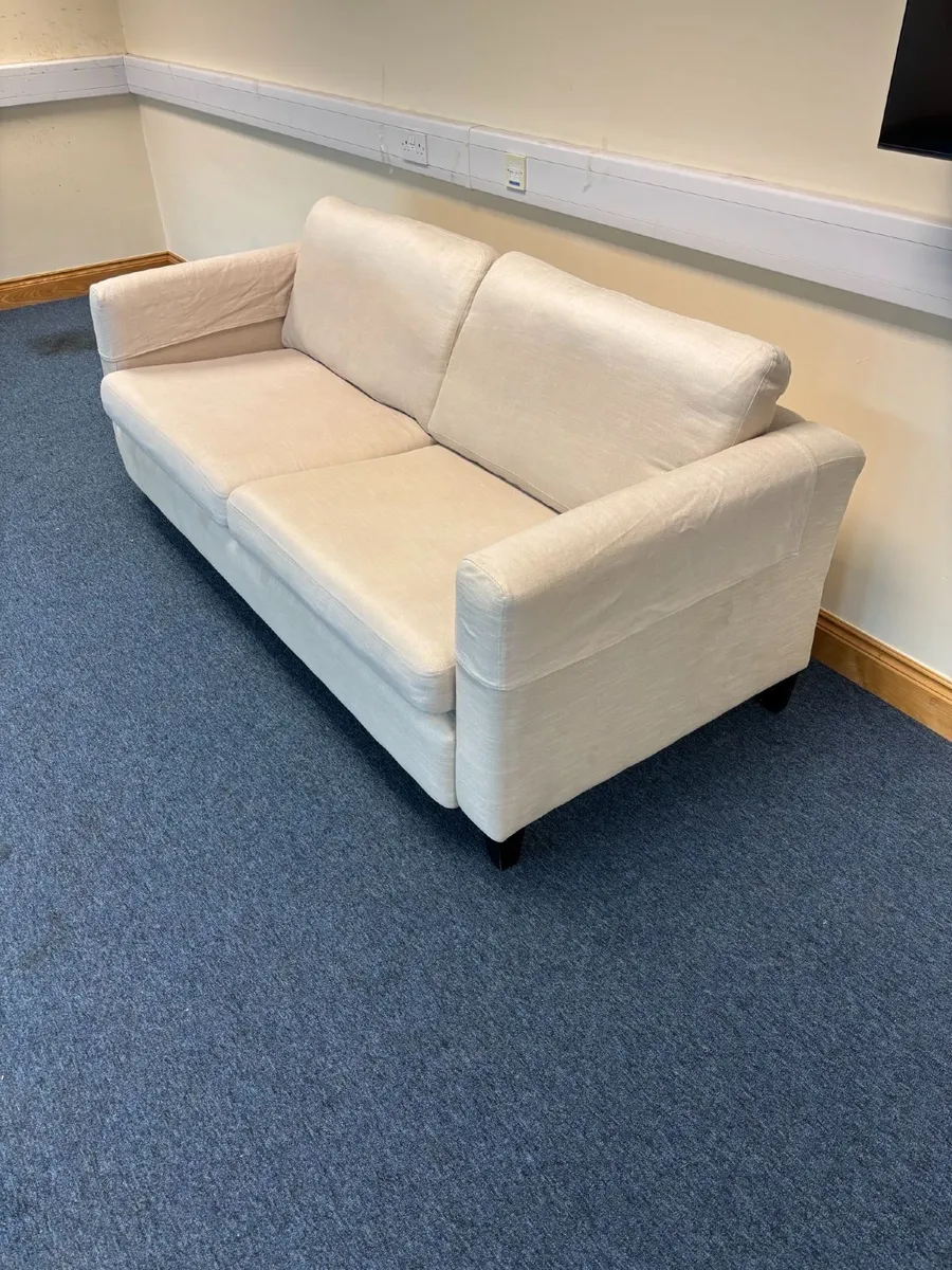 Cream Couche - Cork - Image 1