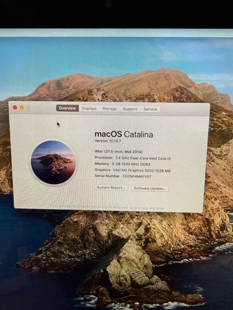 iMac - Image 4