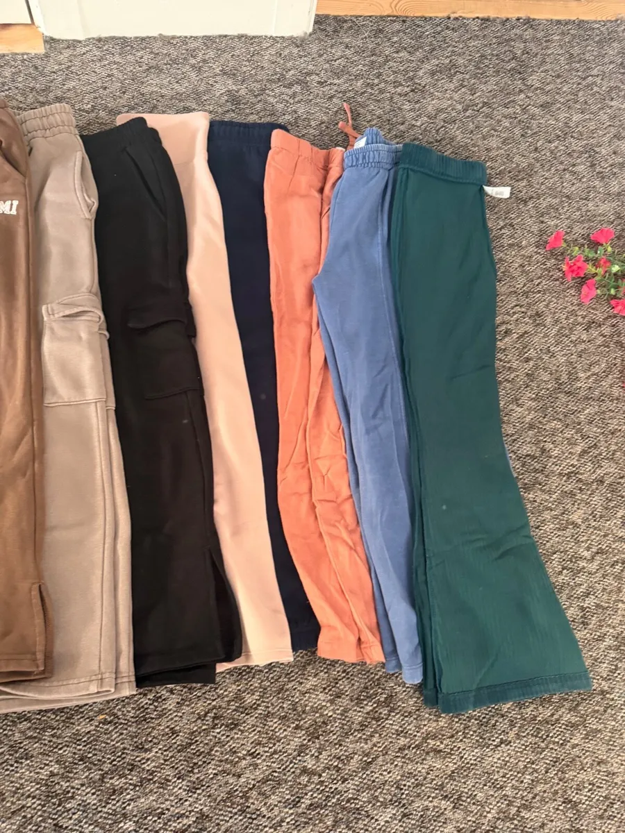 Girls clothes bundle 8-9 - Image 3