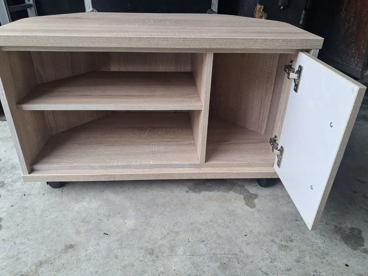 TV Corner Piece for Mobile Home - Image 2