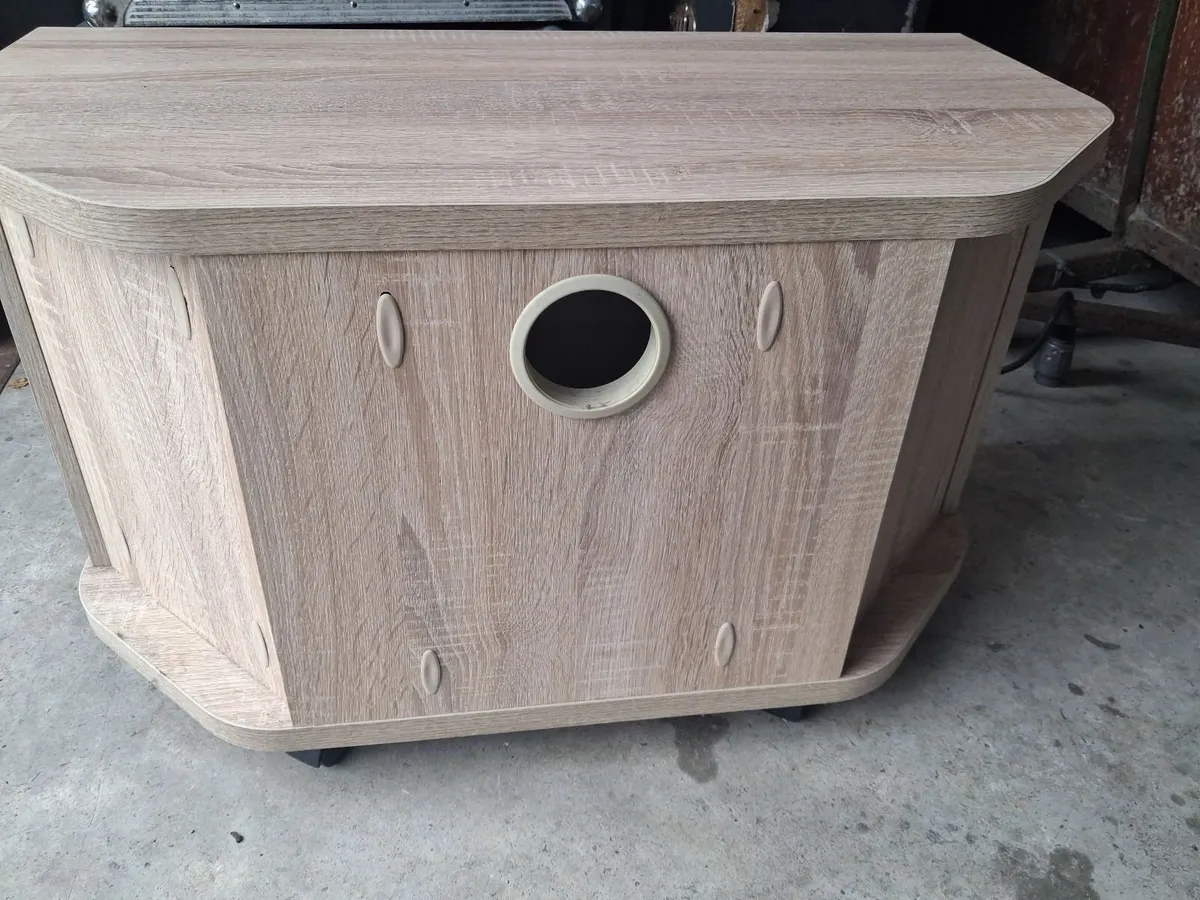 TV Corner Piece for Mobile Home - Image 3