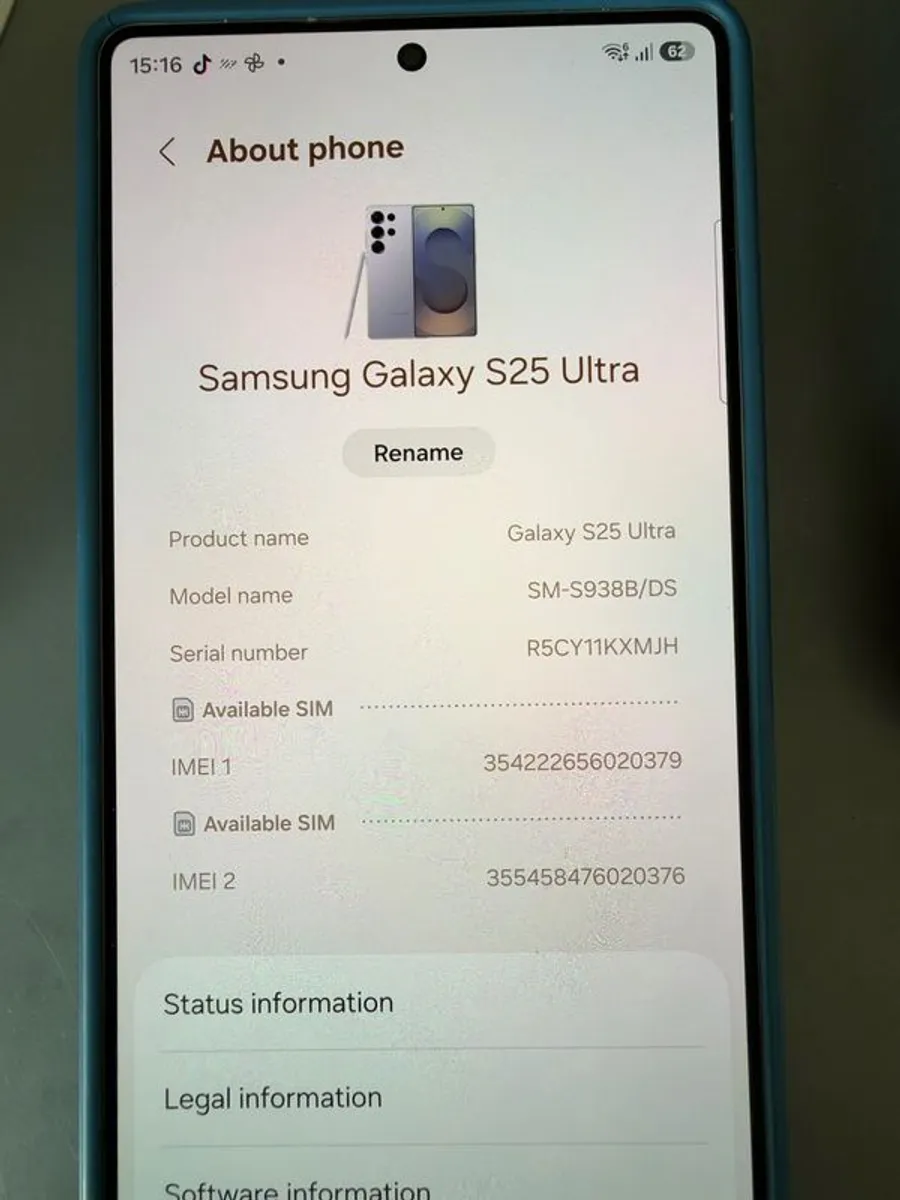 Samsung Galaxy Bundle - Image 2