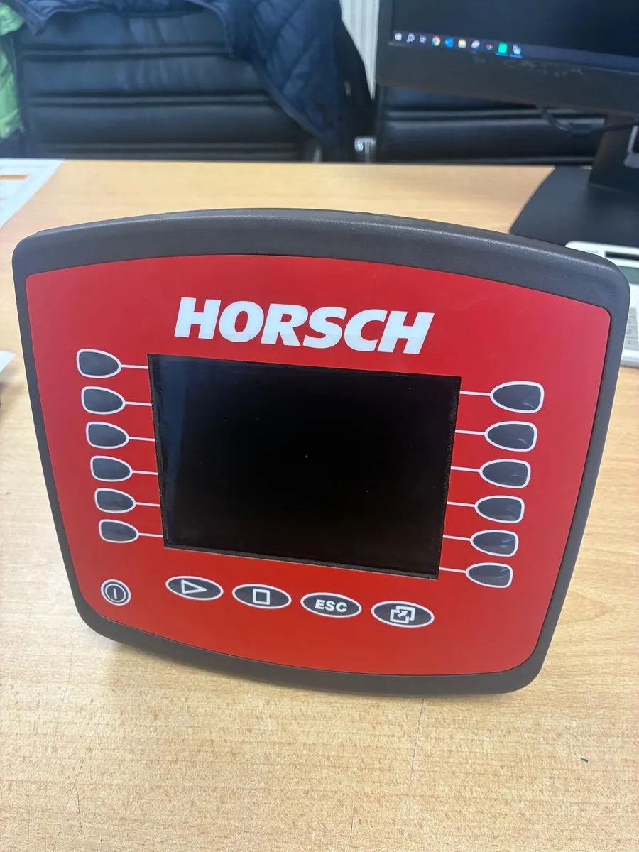 Horsch Seed & Fert 3 Meter Pronto 3DC Drill - Image 2