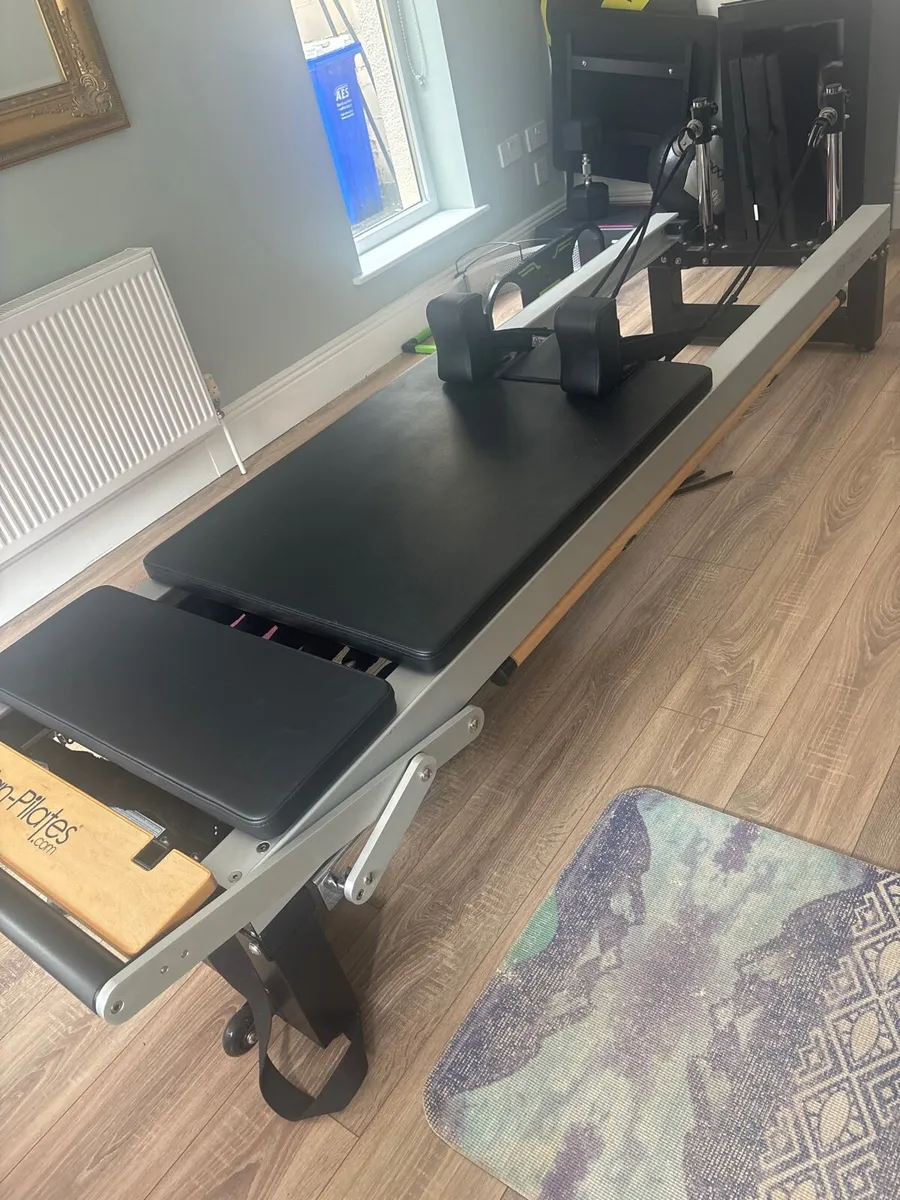 Align reformer - Image 1