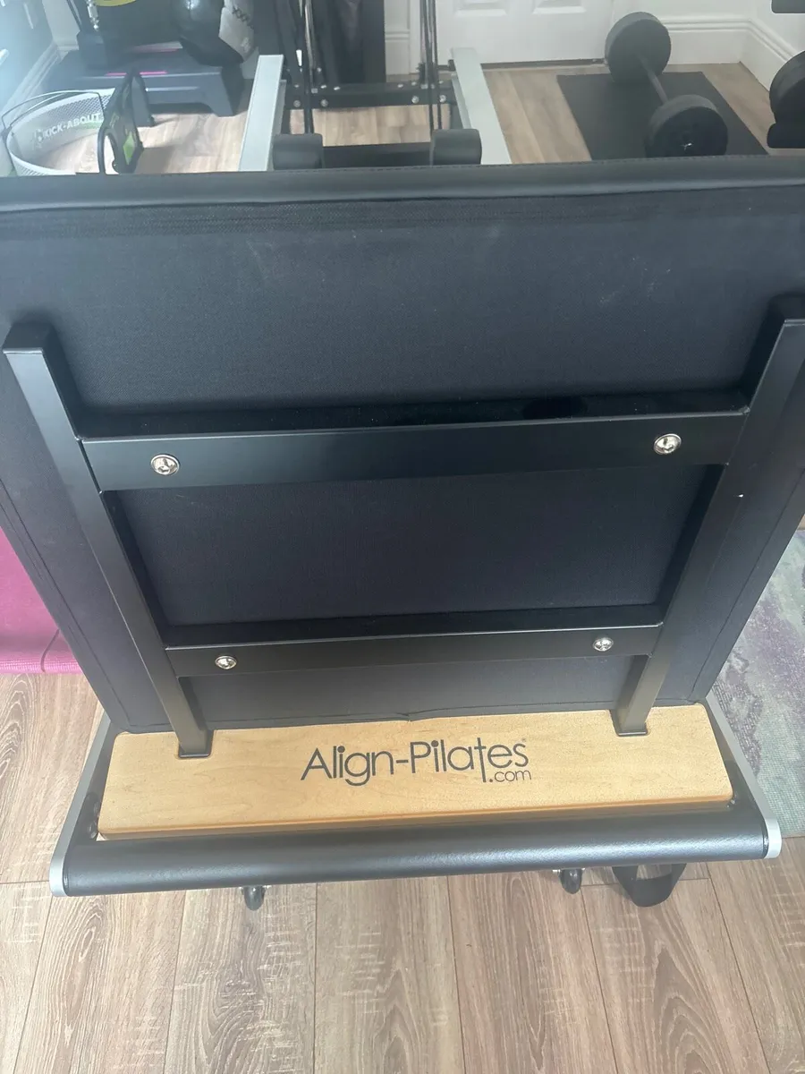 Align reformer - Image 4