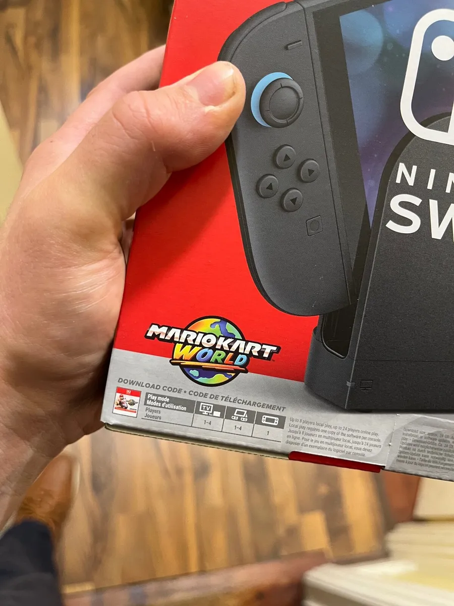 Nintendo switch 2 - Image 3