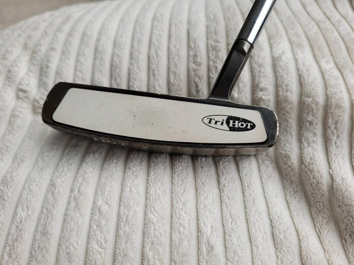 Golf putter - Image 3