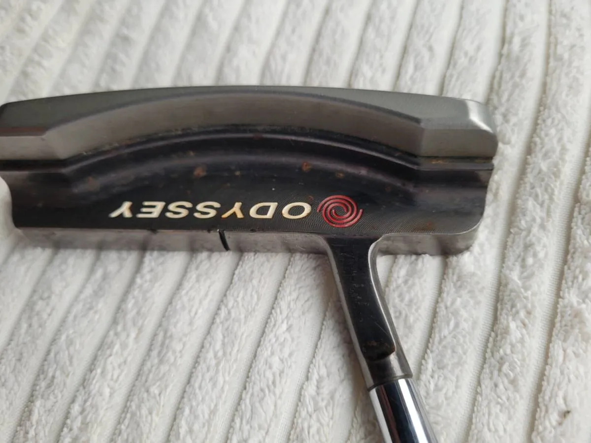 Golf putter - Image 4