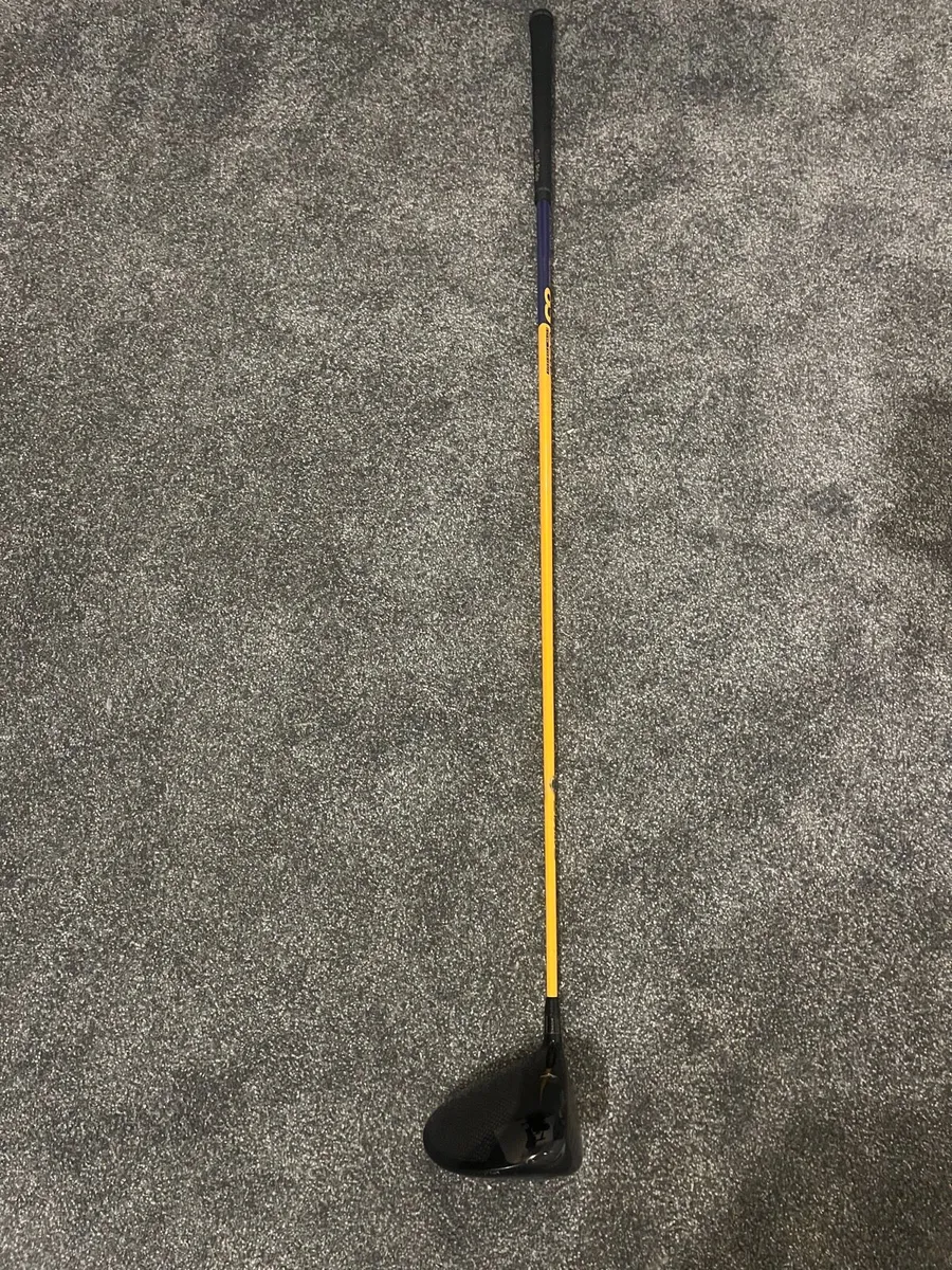 Mizuno driver STX - Image 2