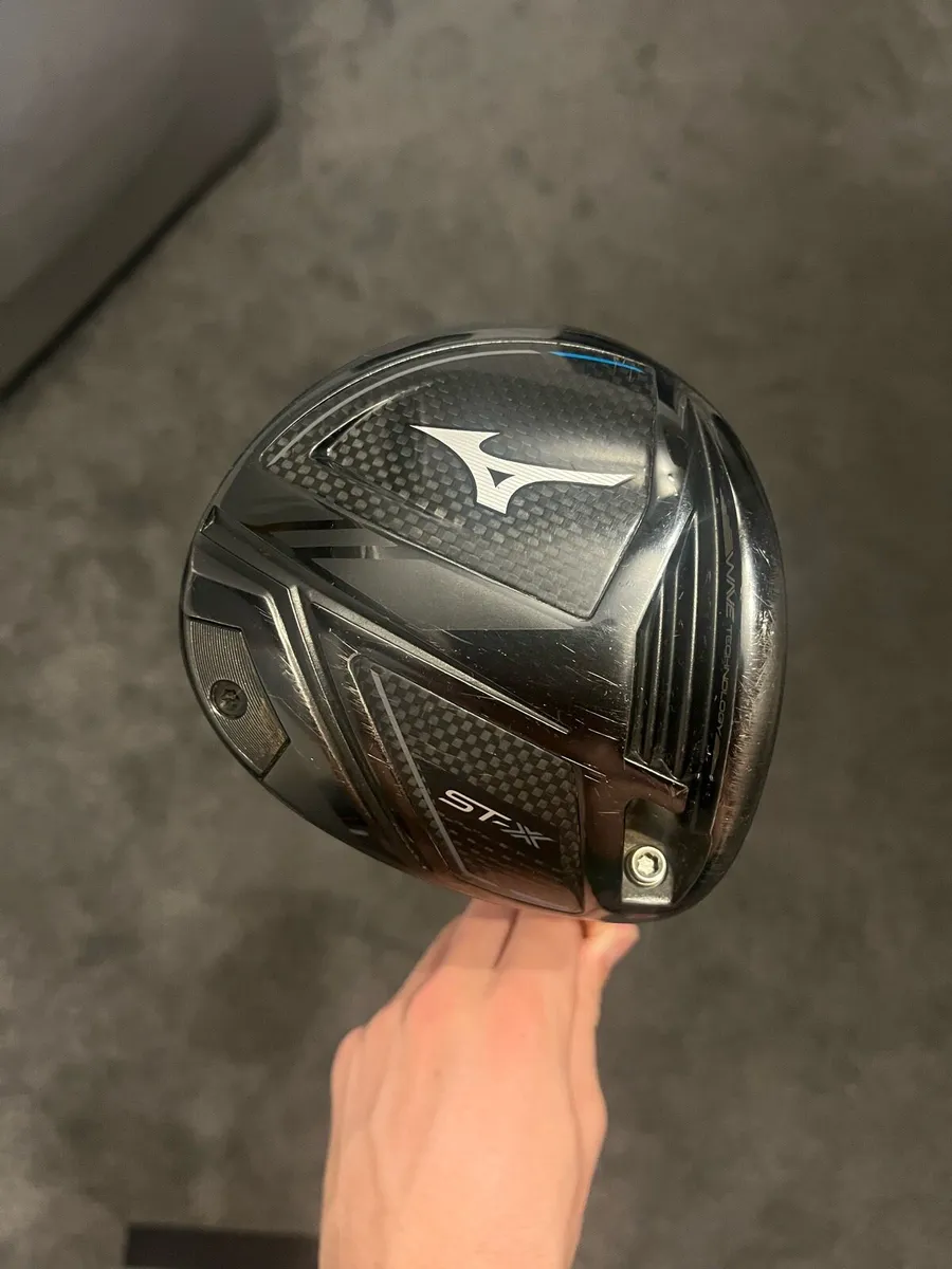 Mizuno driver STX - Image 4