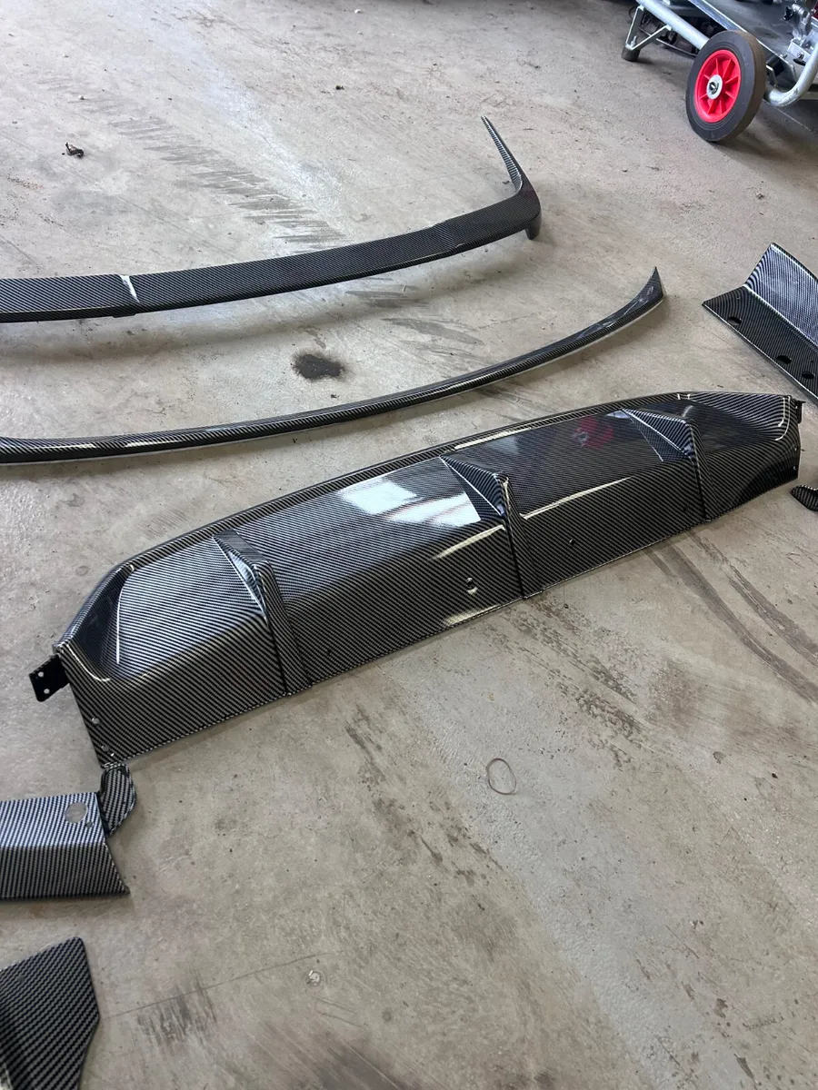 Bmw X5 G05 Bodykit - Image 2